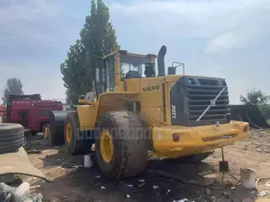 Volvo L220F Wheel Loader
