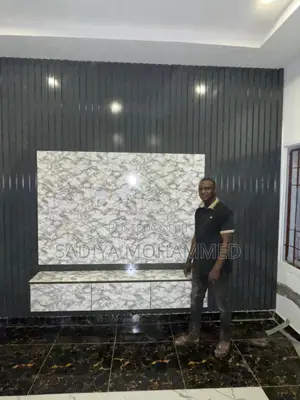 Wall Panel