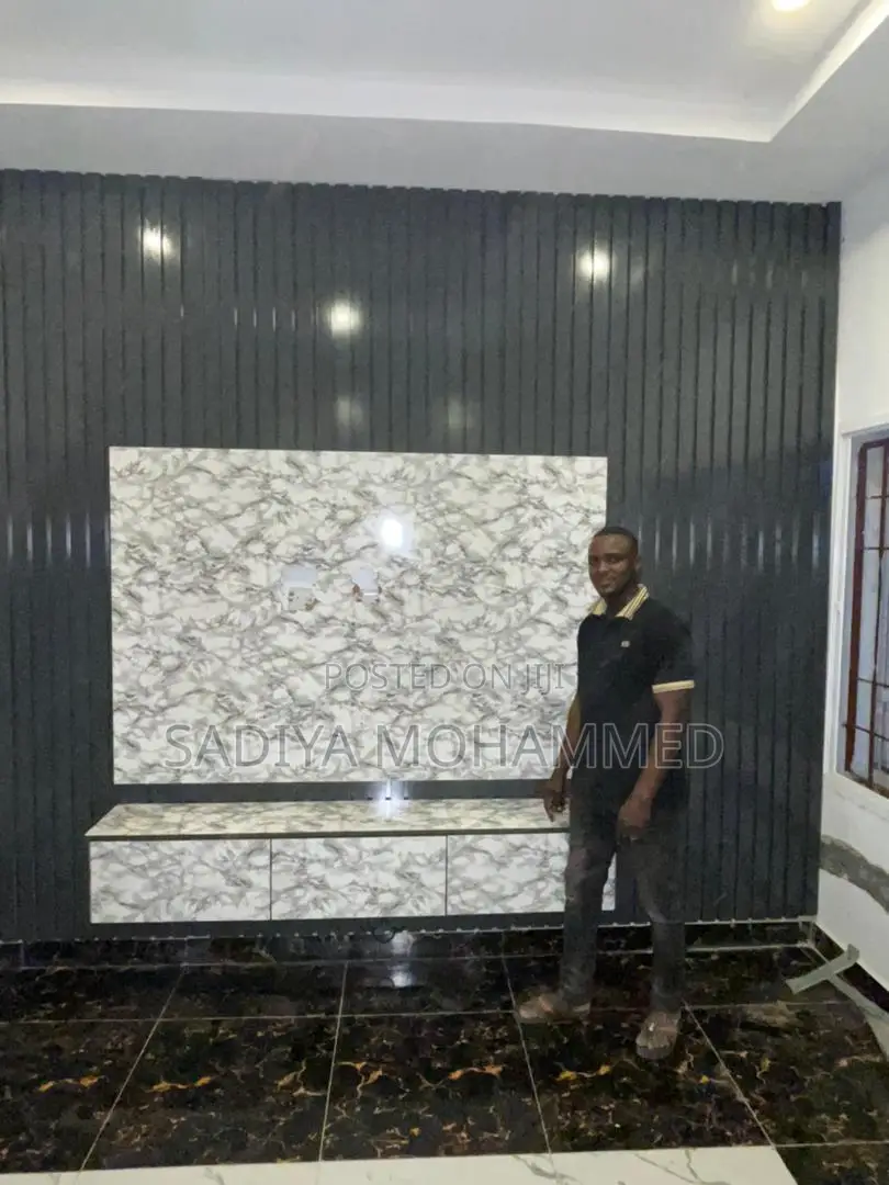 Wall Panel