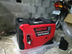 5kva Inverter Kemage Generator