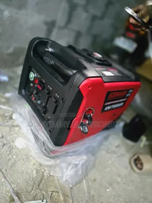 5kva Inverter Kemage Generator