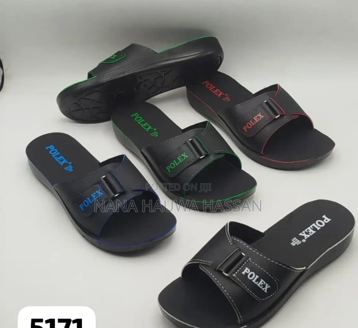 Polex Ladies Slide