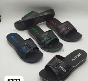 Polex Ladies Slide