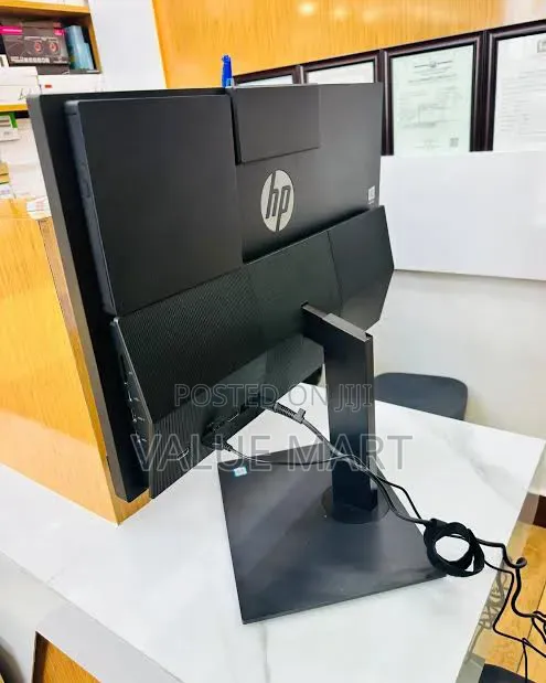 New Desktop Computer HP ProDesk 600 G4 8GB Intel Core i5 SSD 256GB
