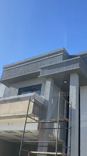 Outdoor Facade Marble Mounting