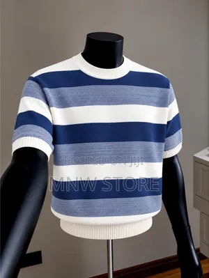 Premium Knit Teez