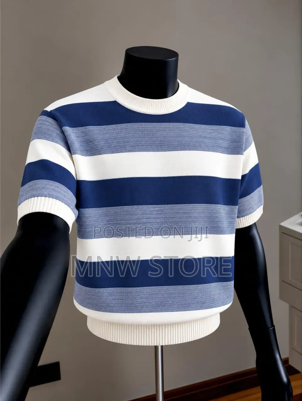 Premium Knit Teez