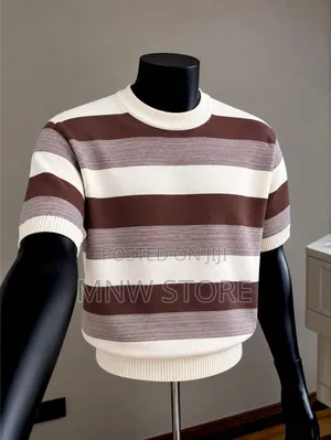 Premium Knit Teez