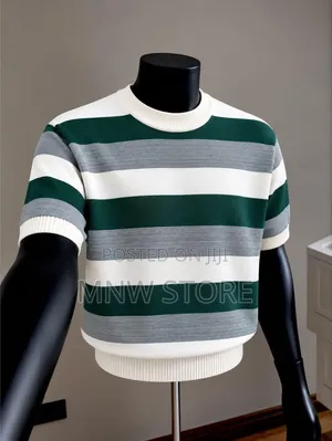 Premium Knit Teez