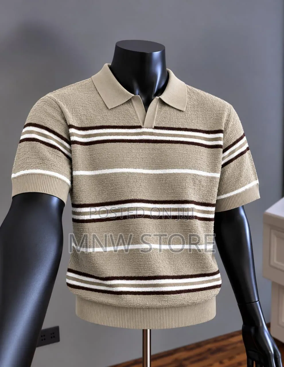 Premium Knit Teez