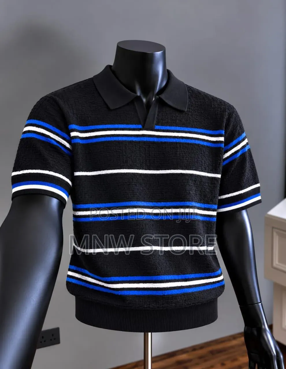 Premium Knit Teez