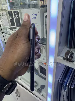Google Pixel 8 256 GB Black