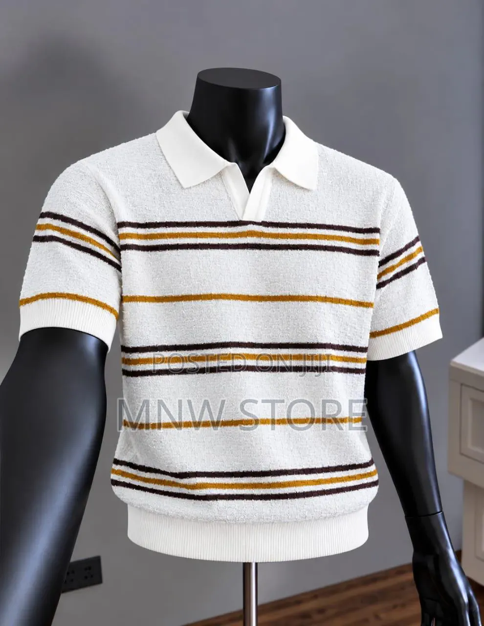 Premium Knit Teez