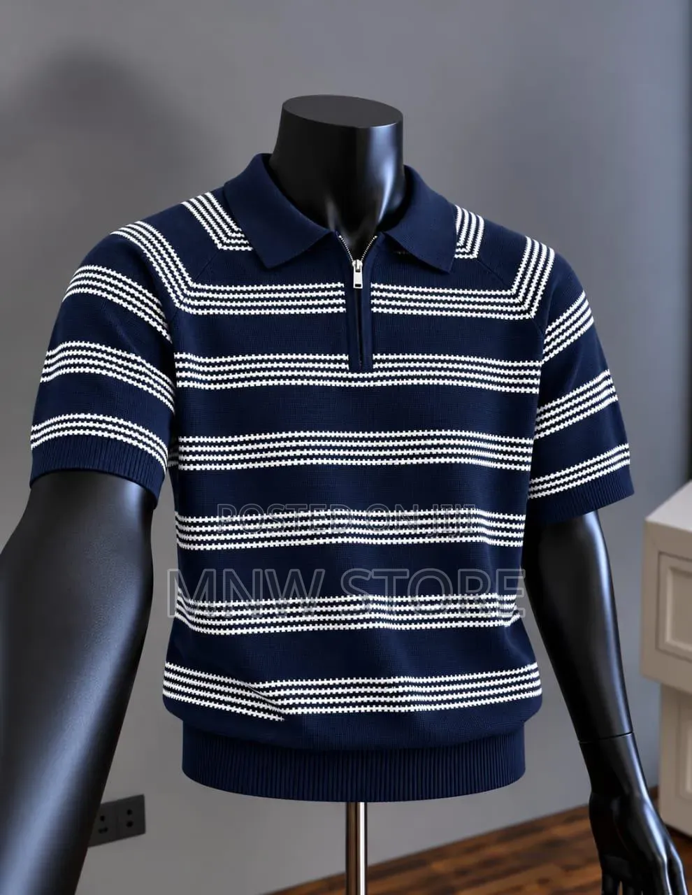 Premium Knit Teez