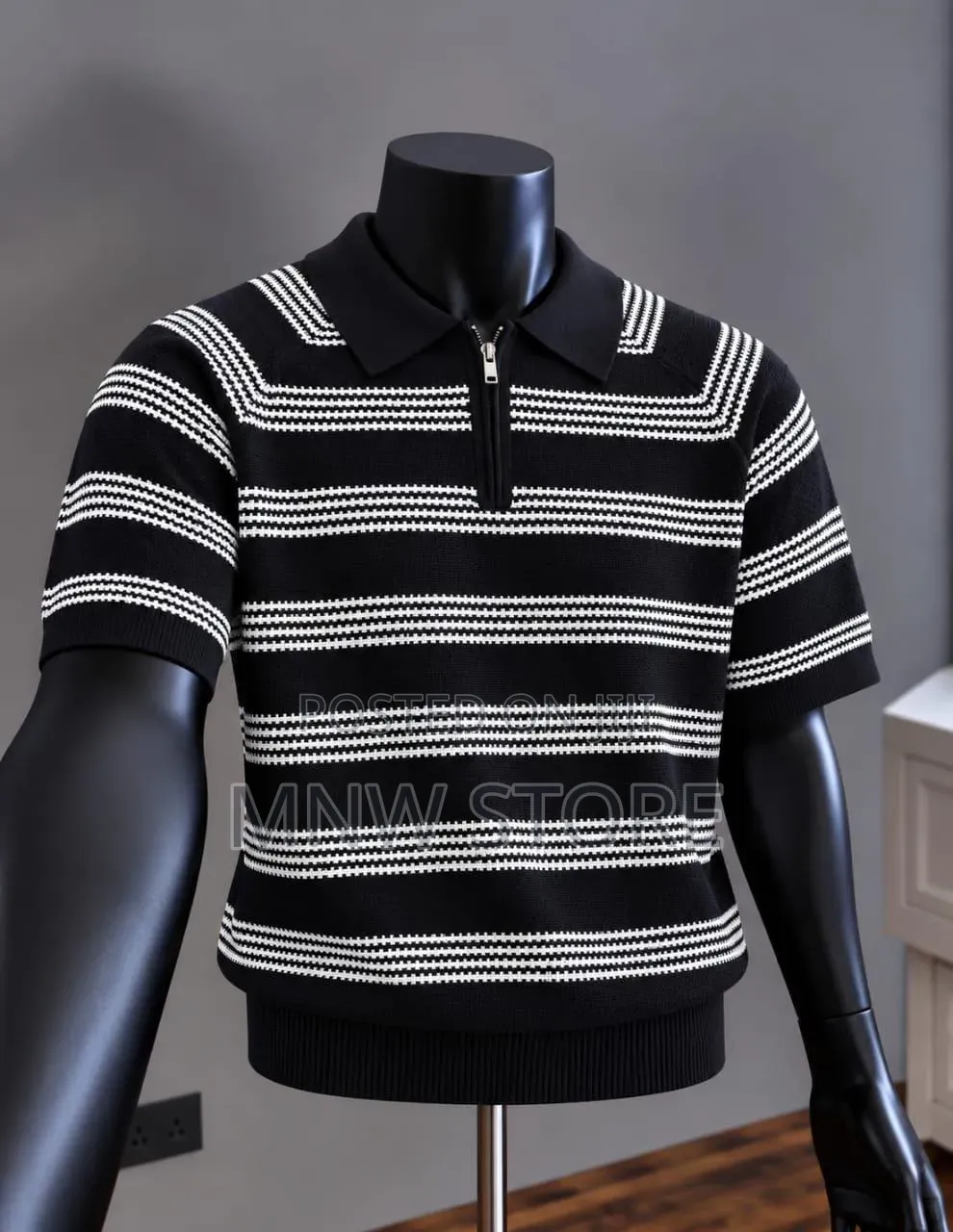 Premium Knit Teez
