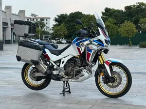 Honda 2021 White
