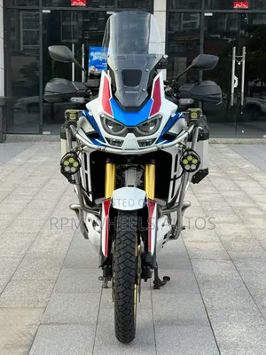 Honda 2021 White