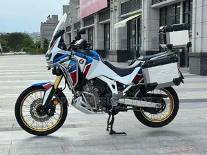Honda 2021 White