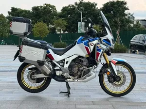 Honda 2021 White