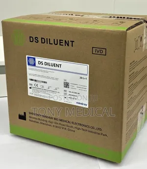 Ds Diluents Mindray Hematology Reagents