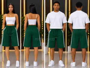 Short Joggers