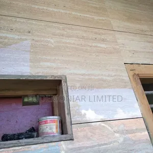 Architectural Marble Surface Works
