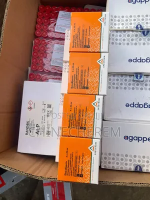 Spectrum Chemistry Reagent