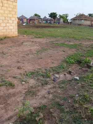 Flat Land Measuring 30x25ft for Sale!
