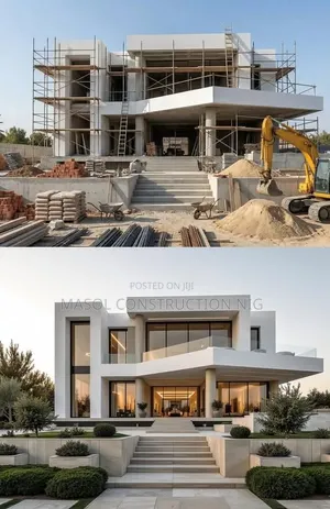 Custom Residential Architectural Design