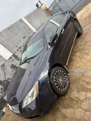 Lexus ES 350 2008 Blue
