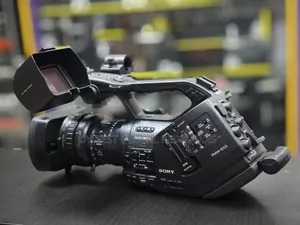 Sony PMW -EX3 Video Camera