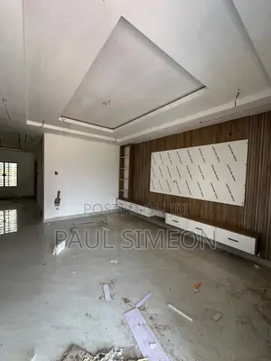 3bdrm Apartment in Katampe (Main) for rent