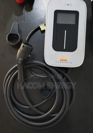 7kw AC Charger Gb/T 32a