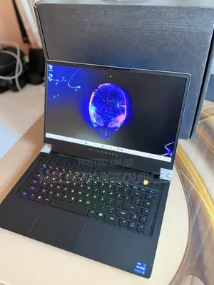 Laptop Alienware X15 r2 16GB Intel Core i7 SSD 1T