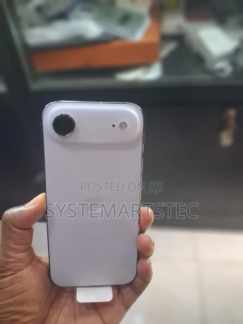 Apple iPhone Air 256 GB White