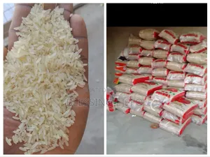 Complete 50kg Rice