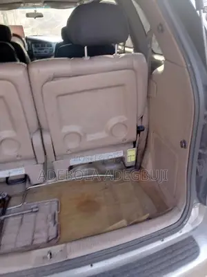 Toyota Sienna LE 2003 Green