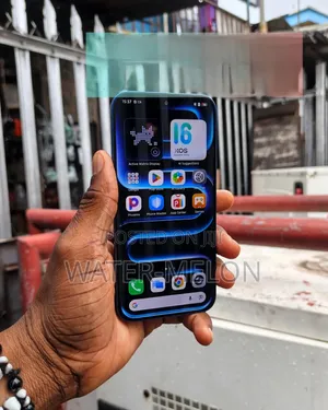 Infinix Note 60 Pro 256 GB Blue