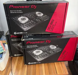 Original DJ Controller Pioneer Sb3
