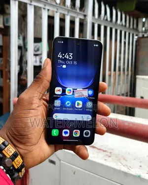Tecno Spark 40C 128 GB Blue