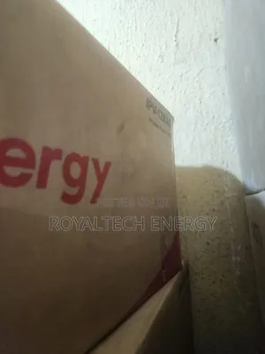 Itel 12kva Hybrid Solar Inverter