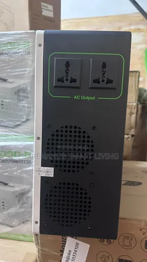 Power Tank 1000w 2.5kwh