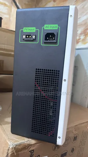 Power Tank 1000w 2.5kwh