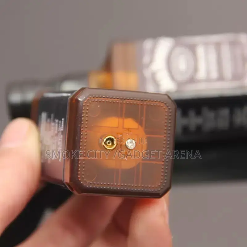 Classic Lighter Available