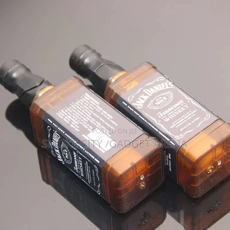 Classic Lighter Available