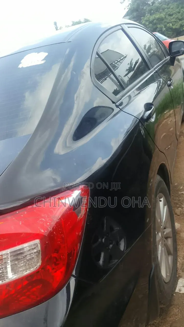 Honda Civic 2012 Black