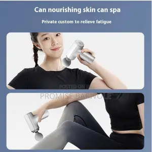 Massage Gun