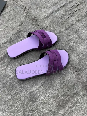 Pam Slippers for Unisex Size 36-47