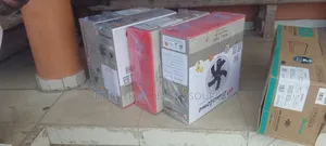 Wall Fan Cool