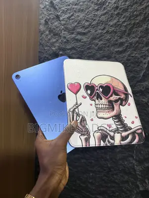 Apple iPad (2025) 128 GB Blue